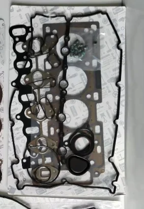 For KORANDO 2.0 Gasket Kit Gasoline Engine 1720160000 1720100000