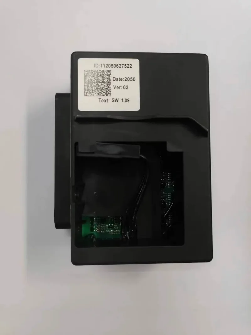 محرك ضاغط عاكس تيار مستمر الإصدار 101N0650 تيار مستمر 12/24 فولت مناسب لـ Danfoss 101N0651SECOP