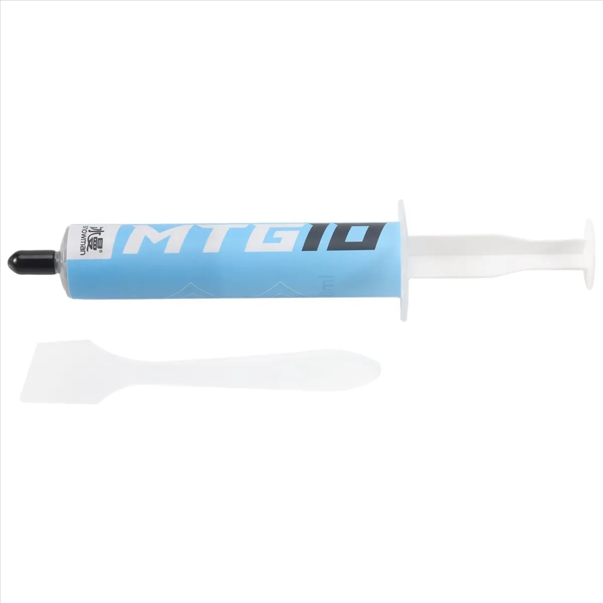 [Value Pack] MTG10 Thermal Paste, Silicone Grease CPU Thermal Paste, Desktop Notebook Image Chip Silicone Thermal Paste