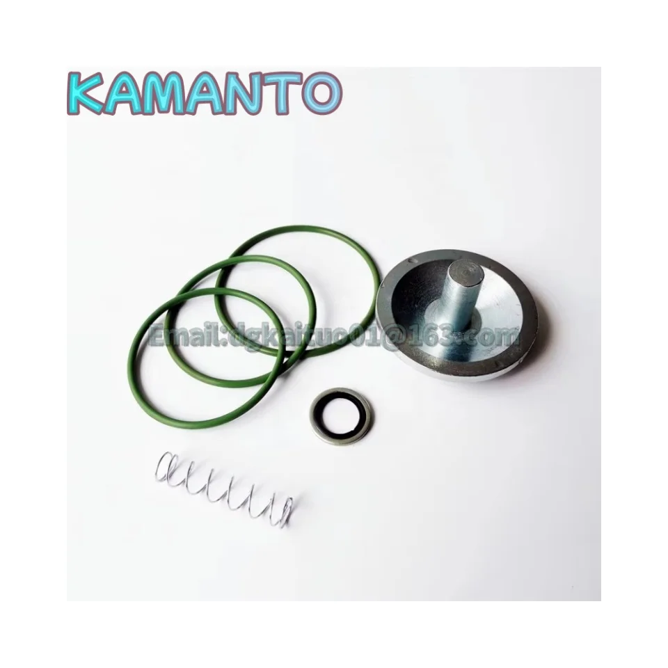 High Quality 2901050301 Check Valve Kit air Compressor Spare Parts for Gas air Compressor