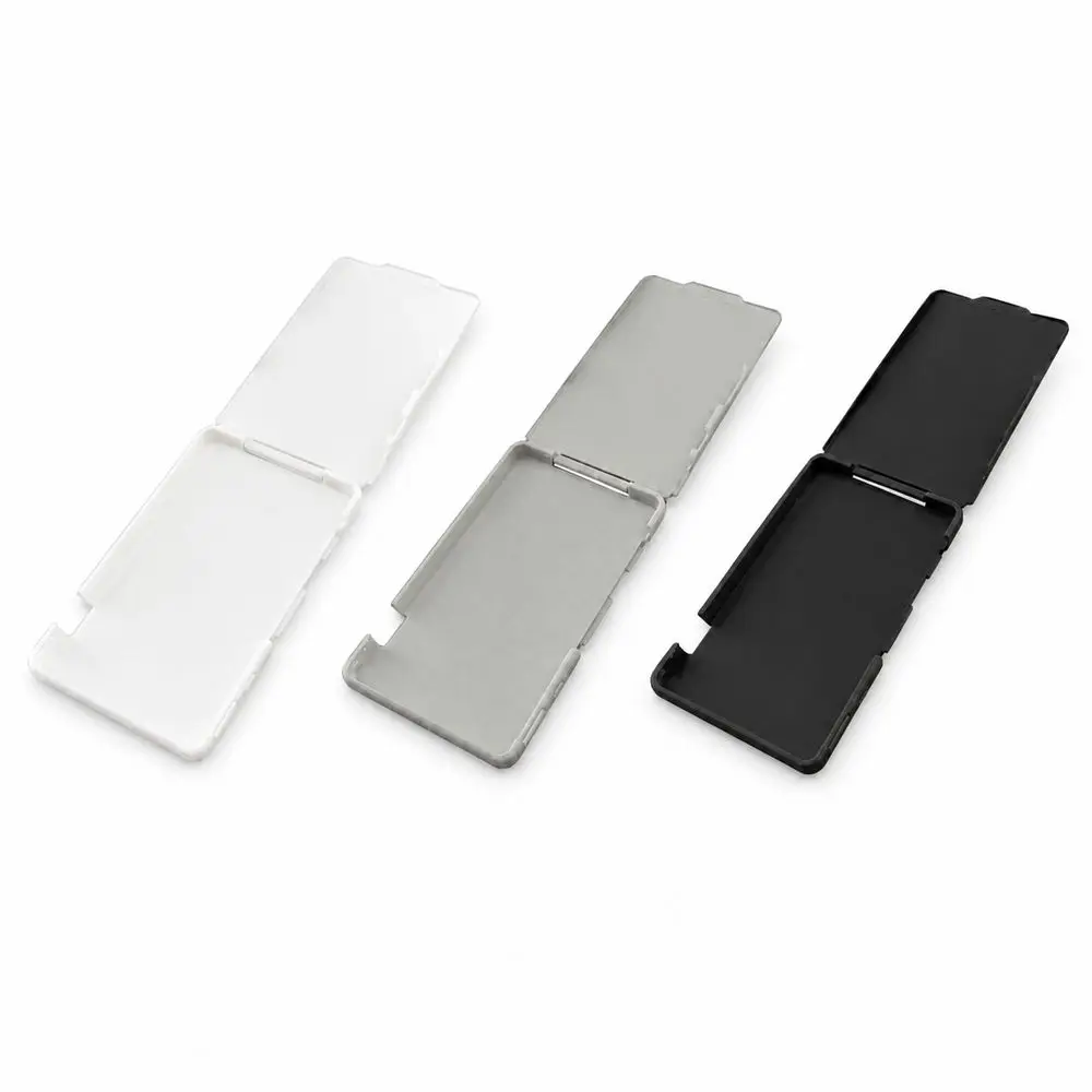 PETG Protective Cover Precise Fit Full Coverage EBook Reader Case Shockproof Protective Shell for XTEINK X4 E-Reader Protection