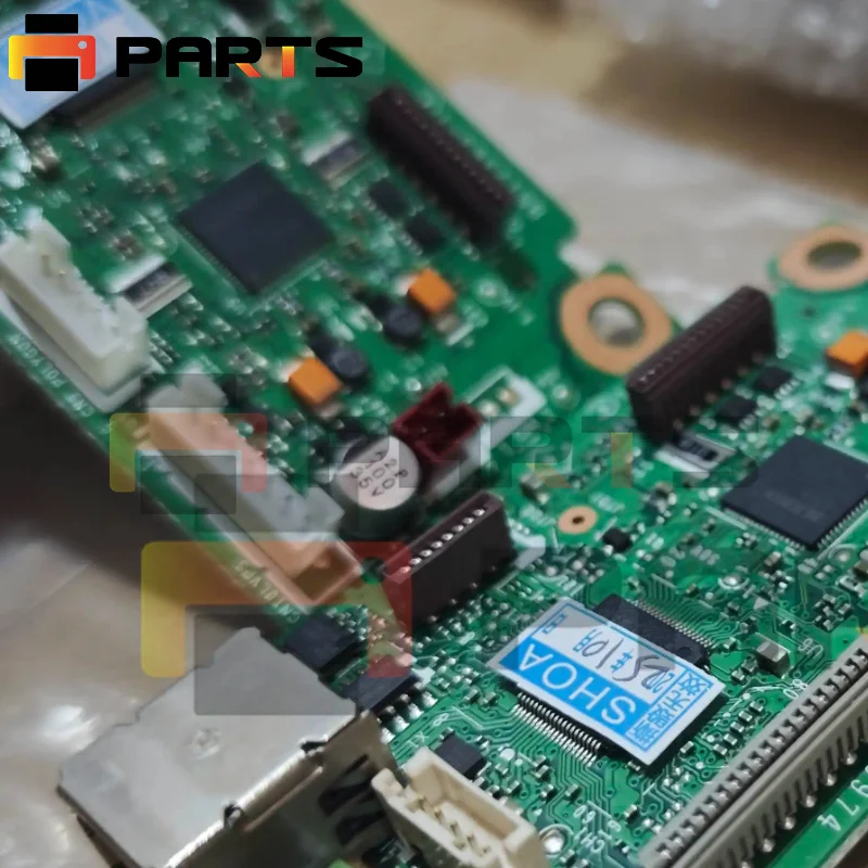 Placa Principal PCA 1X Formatter ASSY para Brother HL-1110 HL-1118 HL-1208 HL-1110R HL-1202 HL-1112R LV0974 LV1411001 LV1406C