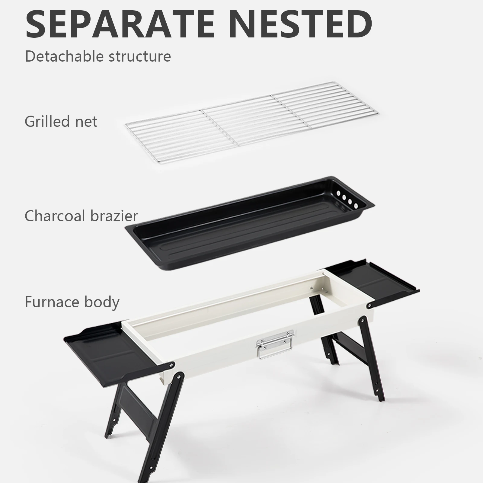 Thumbnail 4 - #62 Latest Outdoor Grills Offers