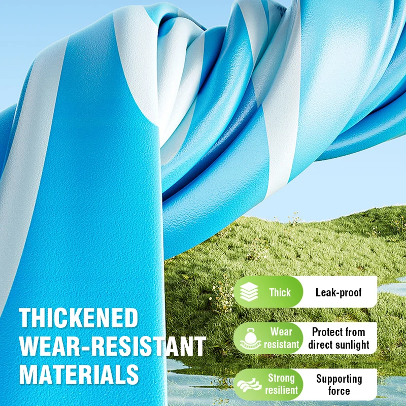 Thumbnail 4 - #3 Best Inflatable Kids Swimming Pools to Buy In 2026