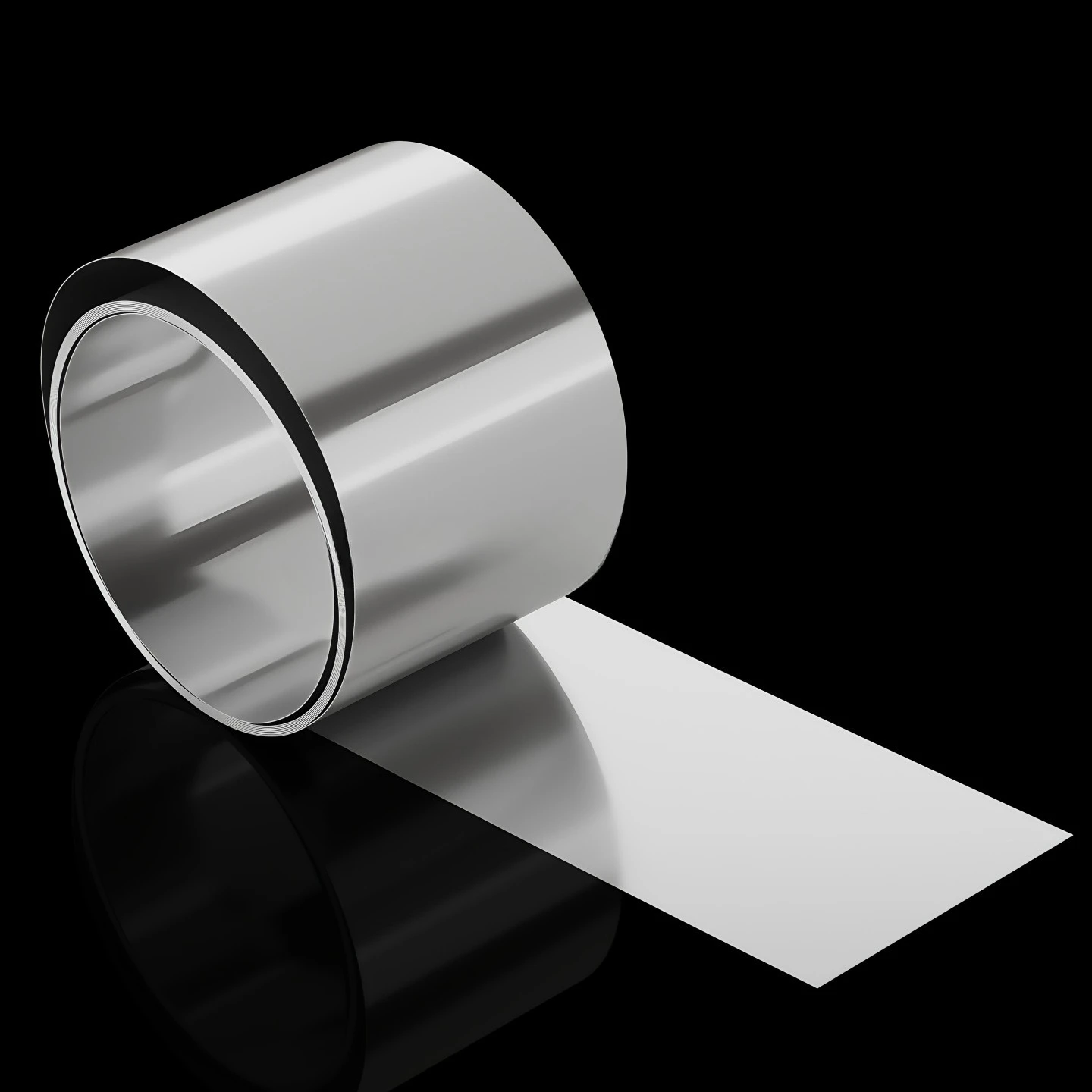 Thickness 0.01/0.02/0.03/0.04/0.06/0./8/0.1/0.2mm 304 Stainless Steel Foil Strip Sheet Thin Plate 100/200mm Width X 1metre