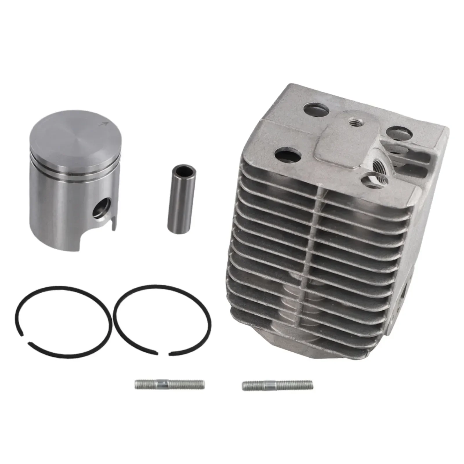 Performance Enhancing Cylinder Piston Kit for Wacker Neuson For Rammer BS45Y BS502 BS500 Comprehensive Solution