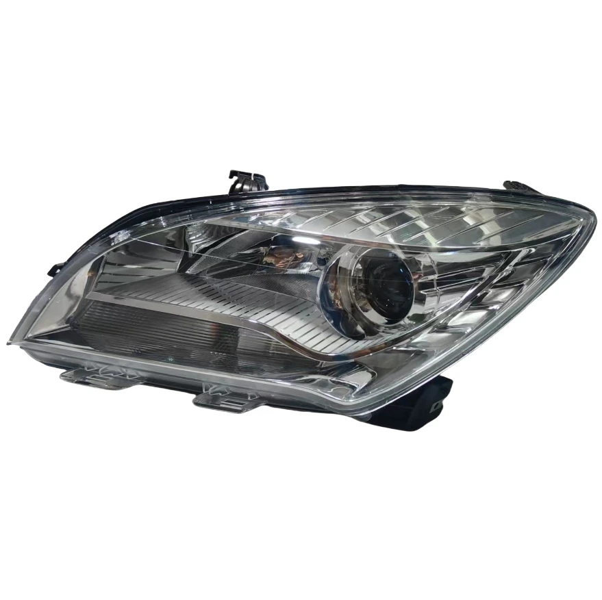 

Высококачественные автомобильные фары подходят для OEM Trial 35 S101035-0101 PN 3772010-W01