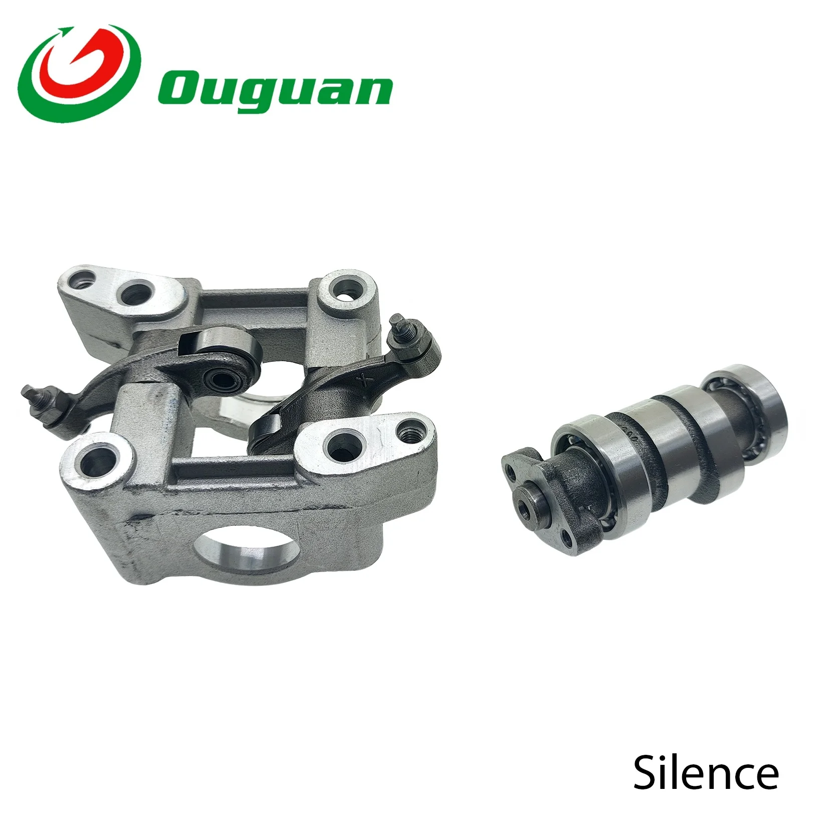 ouguan For Honda GCC100 WH100T SCR100 SPACY100 GCC WH CVR SPACY 100 100cc Camshaft Rocker Arm Modified Performance Cam Holder