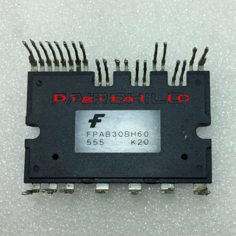 FSAB20PH60 FSAB30PH60 FSAB15PH60 Gratis Verzending Nieuwe Originele Igbt Module