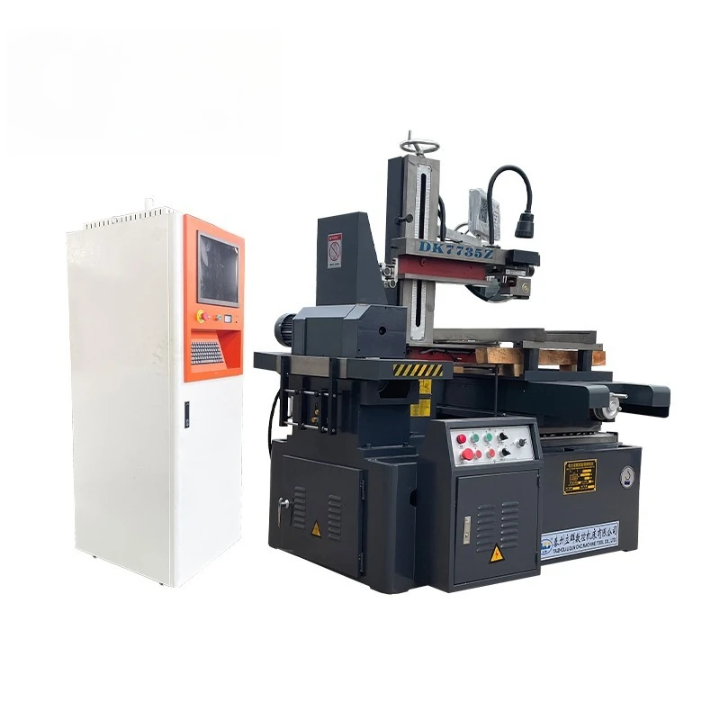 High Cutting Speed …