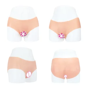 أفضل 8 ملابس داخلية مبيعا مع المهبل - رقم 1