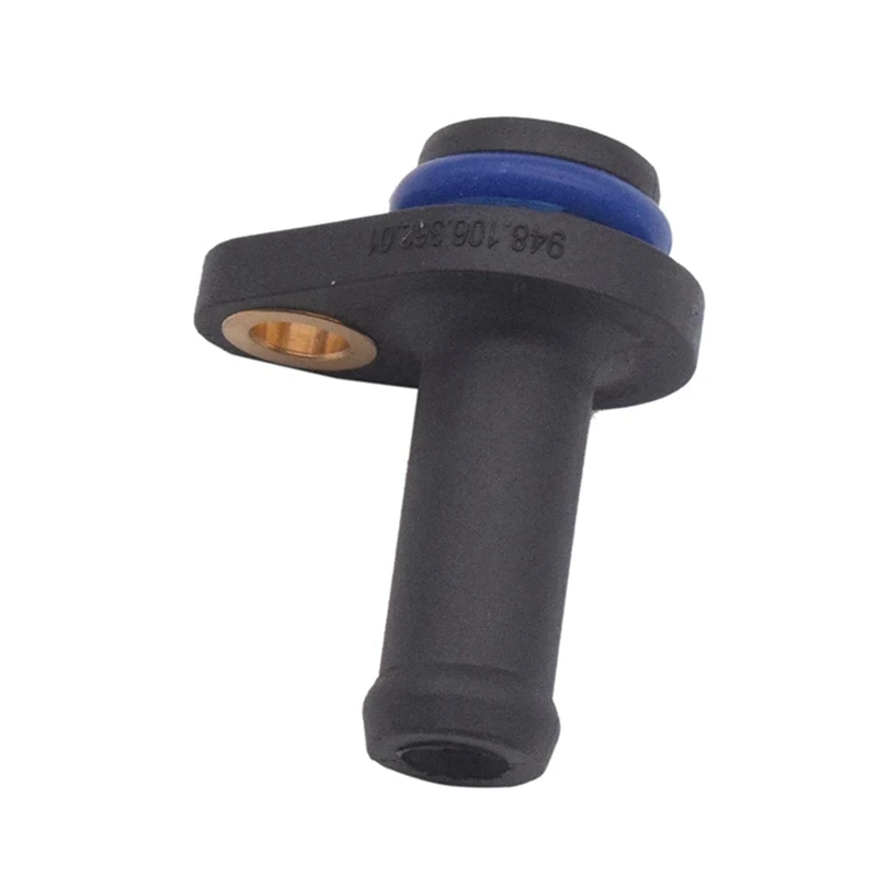 자동차 냉각수 파이프 커넥터 오일 쿨러 파이프 커넥터, 포르쉐 카이엔 예비 부품 94810636201