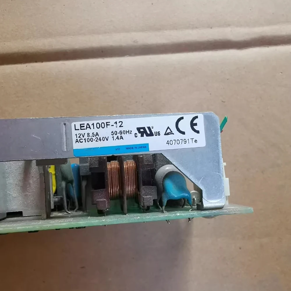 Блок питания LEA100F-12