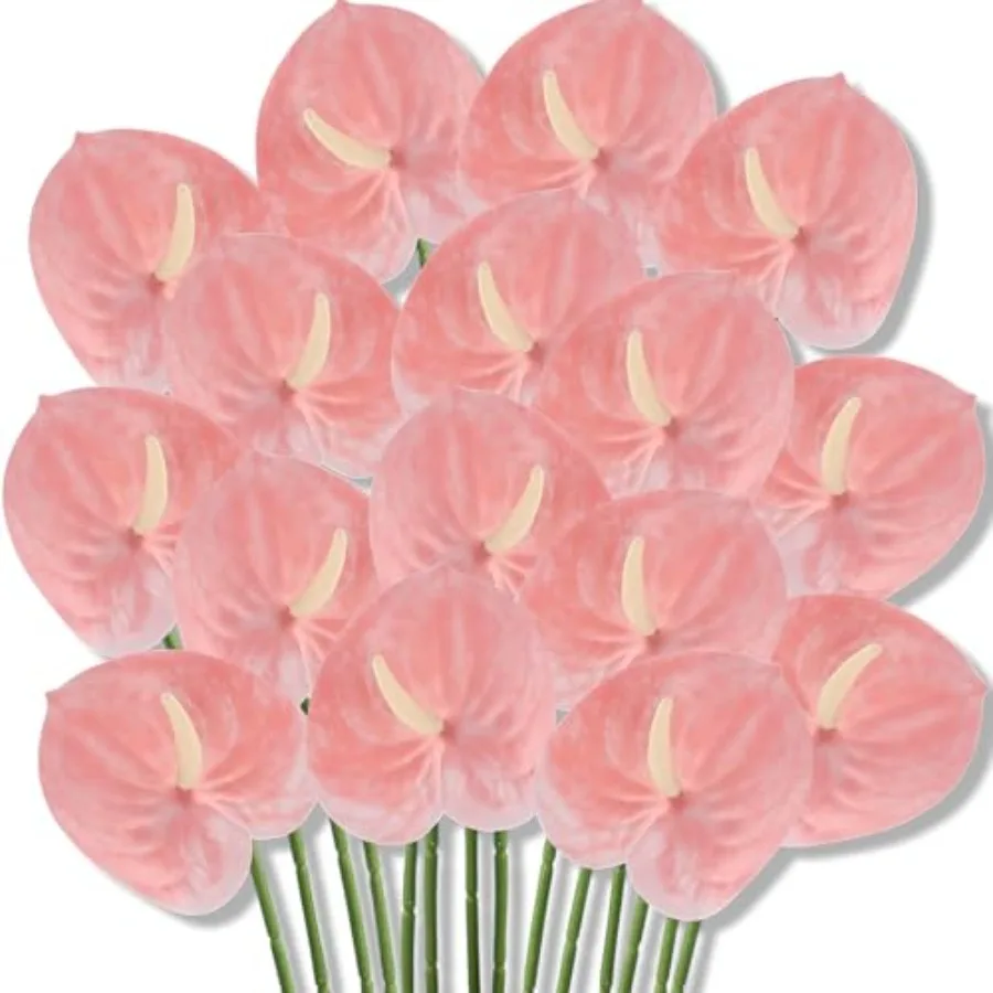 20 Pcs Artificial A…