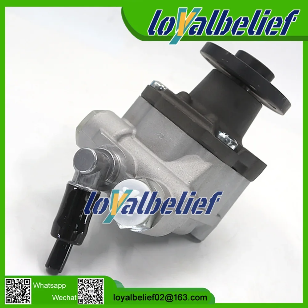 Auto Power Steering System Pump For BMW X3 E83 32413450590 32413428010 7652974114 345059004