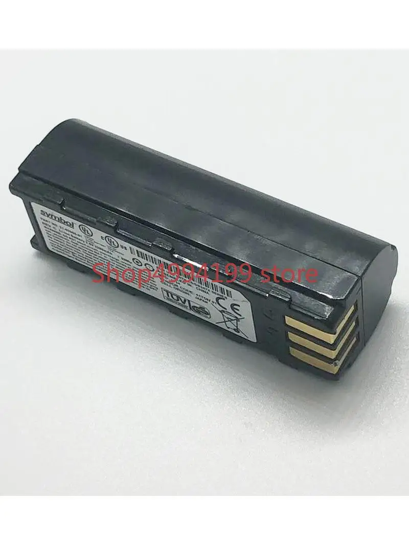 

High quality batteries 3.7V 2200mAh for Motorola Symbol DS3478 DS3578 LS3478 LS3578 XS3478 Scanner 21-62606-01