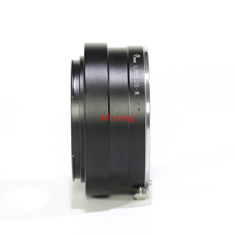 Ring adaptor LR-EOSR untuk lensa leica R LR ke kamera canon RF mount eosr R3 R5 R5C R6II R6 R7 R8 RP R10 R50 R100