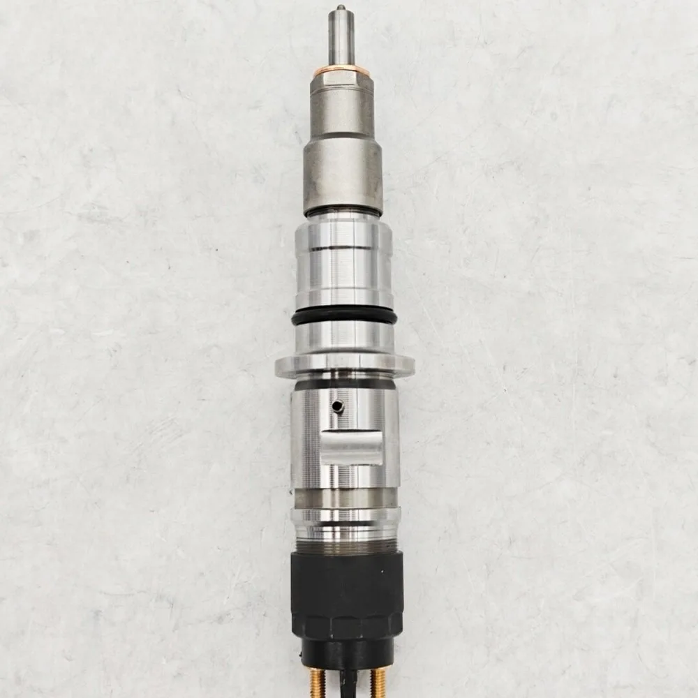 Voor 5289266 Common Rail Fuel Diesel Injector Voor Cummins Qsb4.5 Qsb6.7 Motor