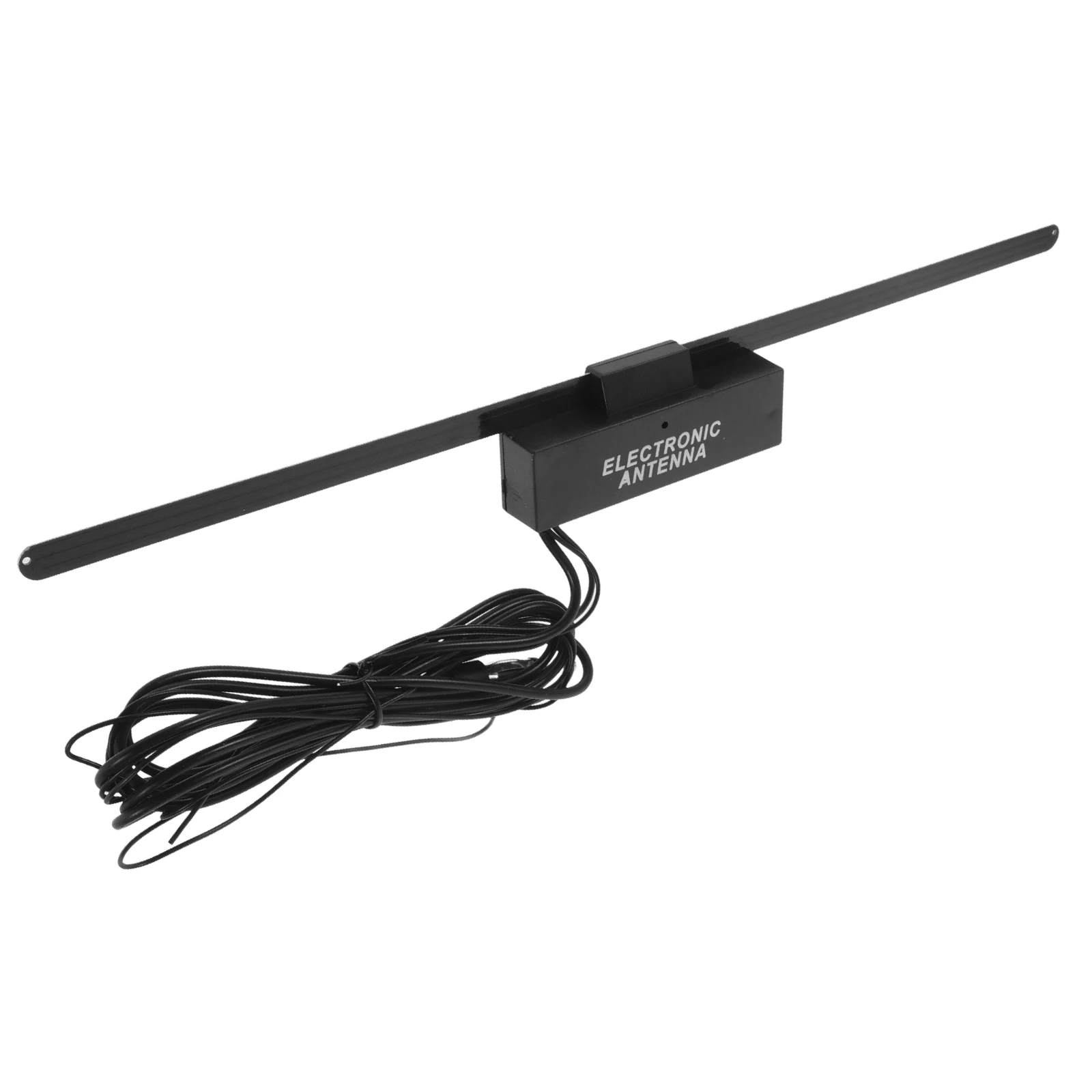 

Booster Windshield Wire Harness Adapter AM Signal Amplifier Universal Car Antenna Adapter Car Radio Dash Kit Harness