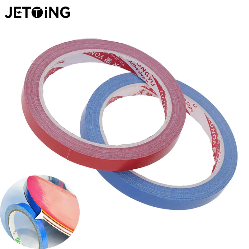 

1Roll Professional Table Tennis Racket Edge Protection Ping Pong Racket Side Tape Sponge Protect Anti-collision Tape 10mx10mm