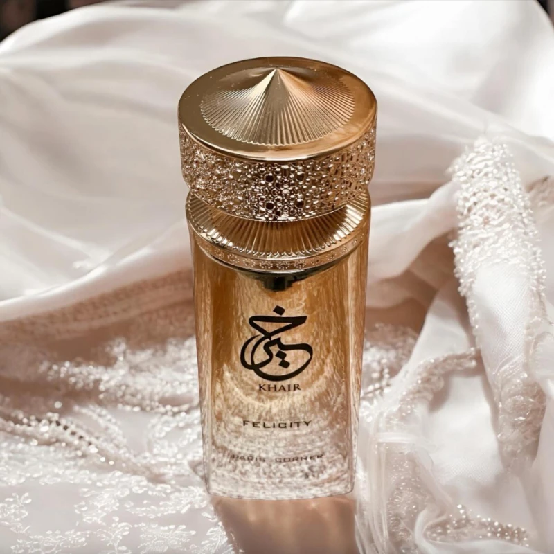 عطر فاخر للجنسين 100 مل عطر ذواقة الزهور برائحة دائمة مع طبقات ناعمة وحساسة للوجود الشخصي الأنيق