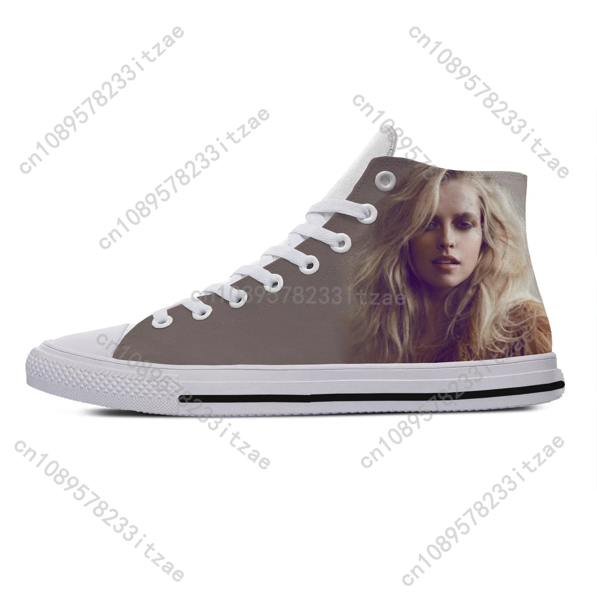

Hot Cool Fashion New Summer High Quality Sneakers Lightweight Casual Shoes Men Women Teresa Palmer High Top Classic Board Shoes