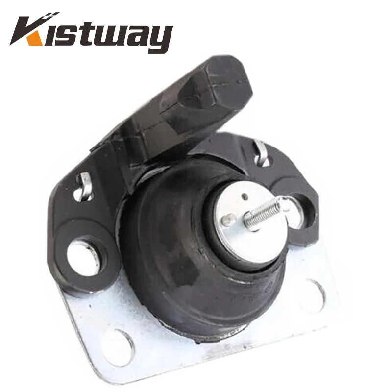 

Front Engine Mounting For Renault Rapid Clio Mk 1 1.2 1.4 Cat 1.8 1.9 D 7700 805 123