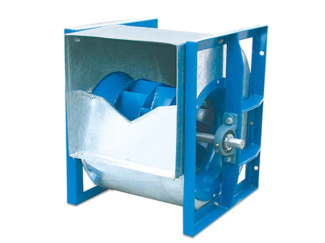 SUIFENGLow Noise Industrial Cabinet Fan High Temp Resistant For Electronics Assembly Workshops view 4