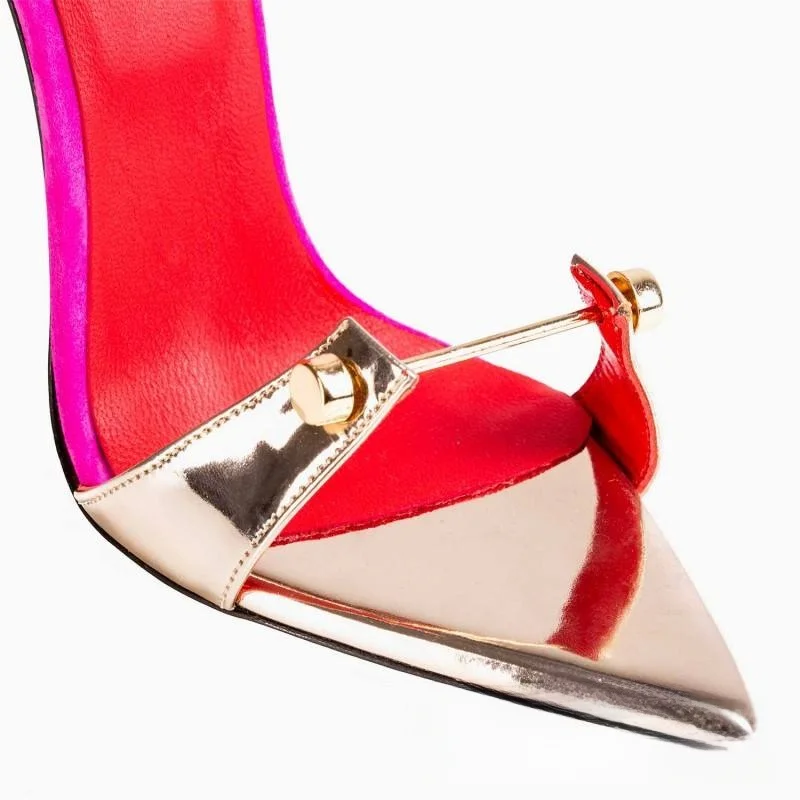 Faion Sandals Women… - image