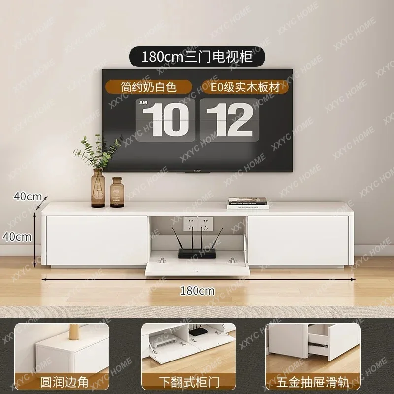 XXRetro Entertainment Tv Stands Universal Salon Luxury Monitor Modern Floor Tv Stands Aesthetic Storage
