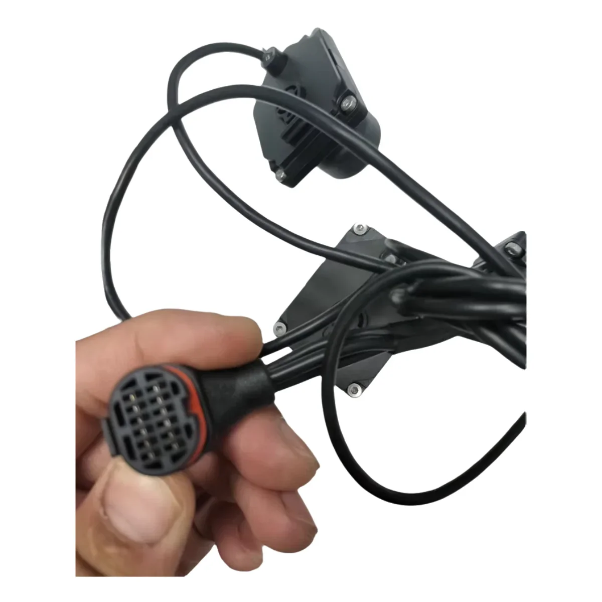 Per DJI Agras T50 Protezione delle piante UAV Modulo sensore di pesatura Accessori per droni agricoli