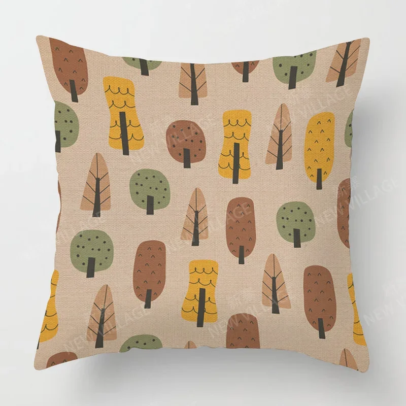 Funda De Almohada M… - image