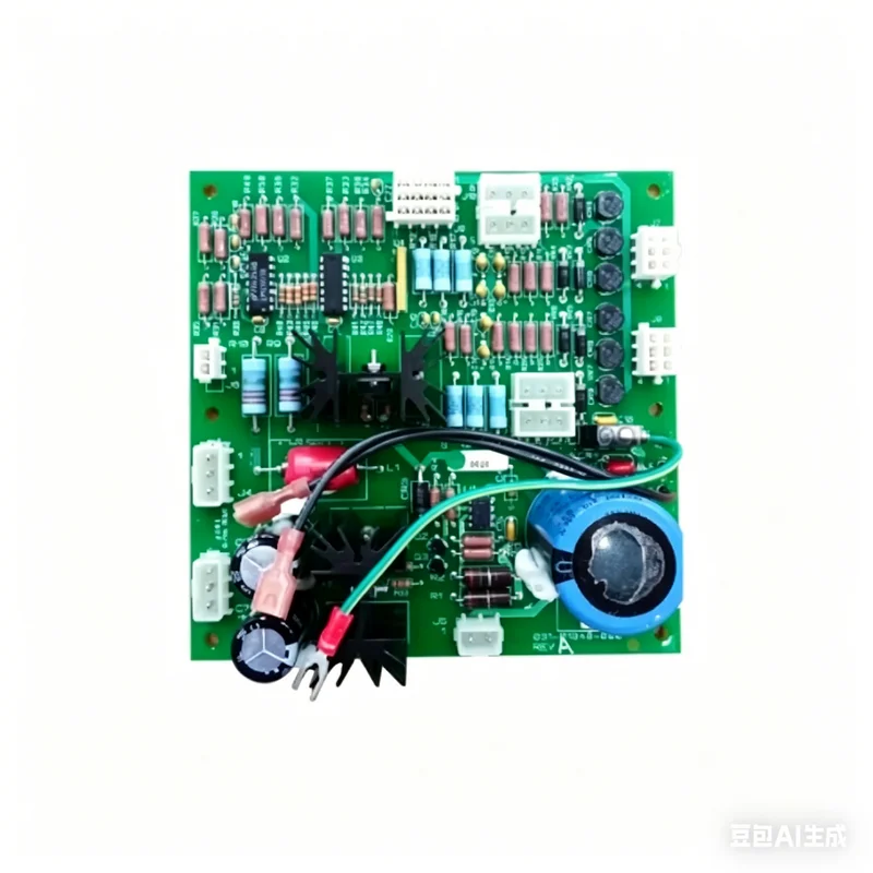 031-01348-000 Chiller Control Power Supply Board for HVAC Equipment Replacement Part