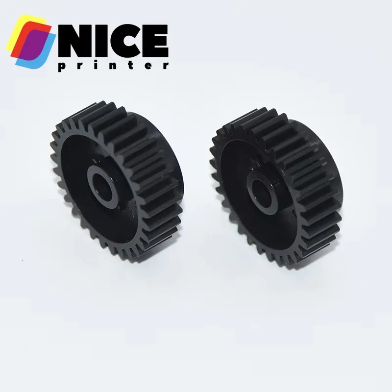 10pcs Fuser drive Gear JC66-03016A For Samsung ML2870 2875 2885 ML2955 SCX4727 SCX4728 SCX4729FD SLM2625 SLM2820