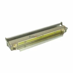 DUOQI DZ-260C Desktop Single Chamber Vacuum Sealer Heat Bar,BateRpak Vacuum Sealing Machine Heater Part,1pcs price