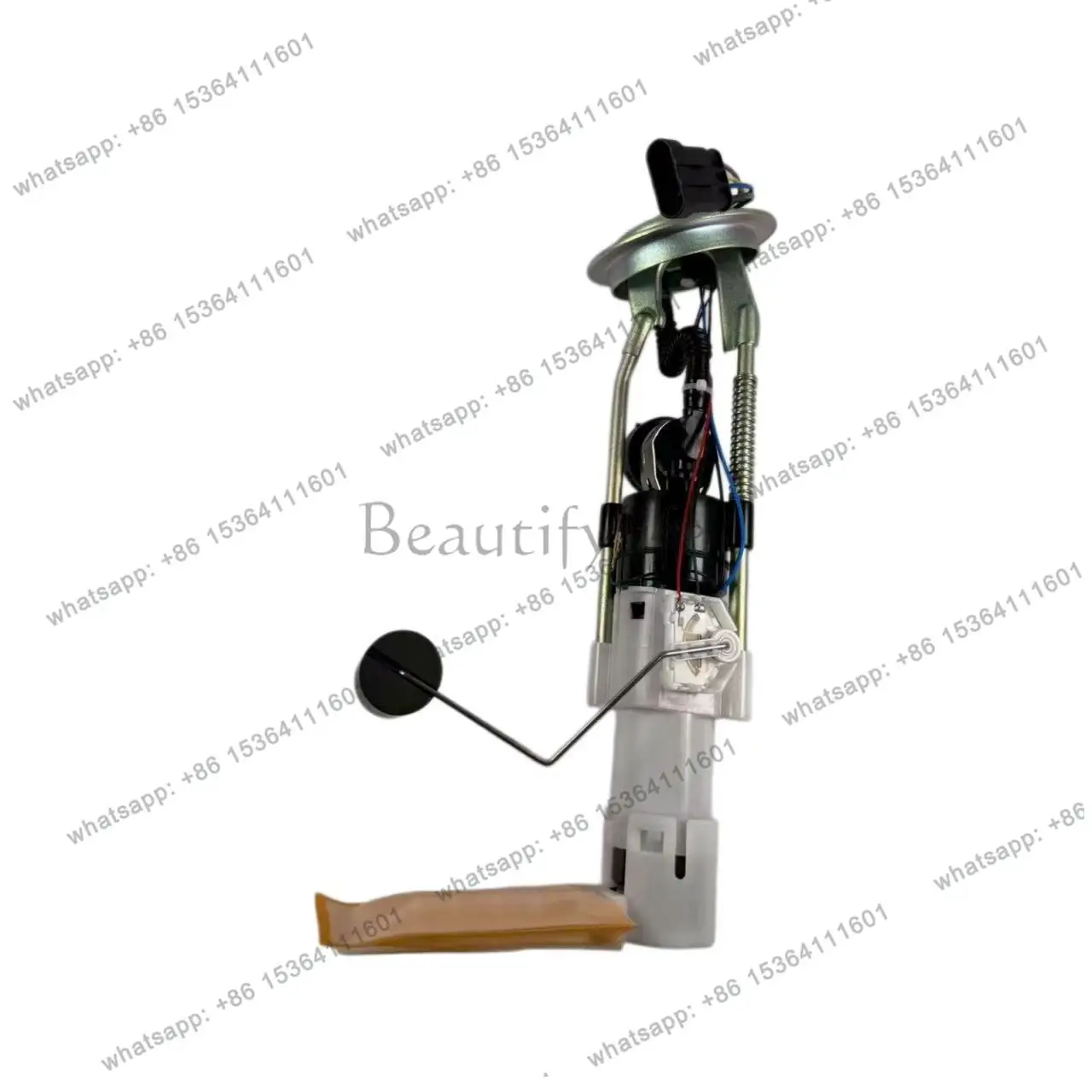709000759 Motorcycle fuel pump assembly 11-20