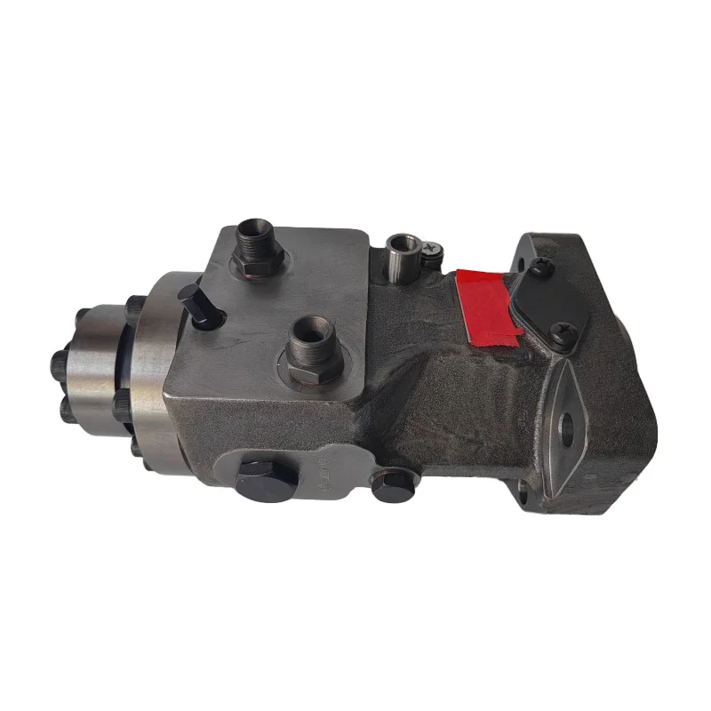 Diesel Engine Parts Fuel  Pump 746623-51100 EY18 for Marine Supplies