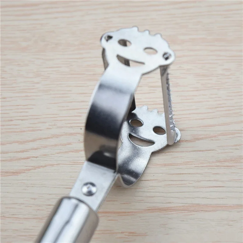 Stainless Steel Multi-purpose Vegetable Peeler&Julienne Cutter Julienne Peeler Potato Carrot Grater Kitchen Tool