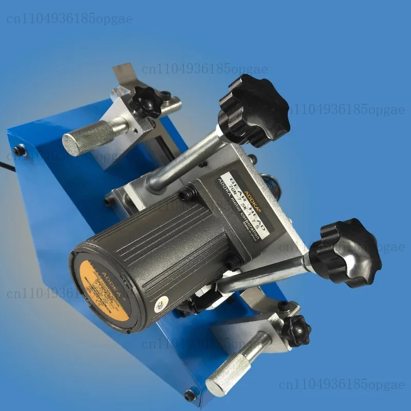Automatic IC Shaping Machine Electric IC Foot Shaping Machine, Electronic Components Chip Forming Machine, Shaping Machine