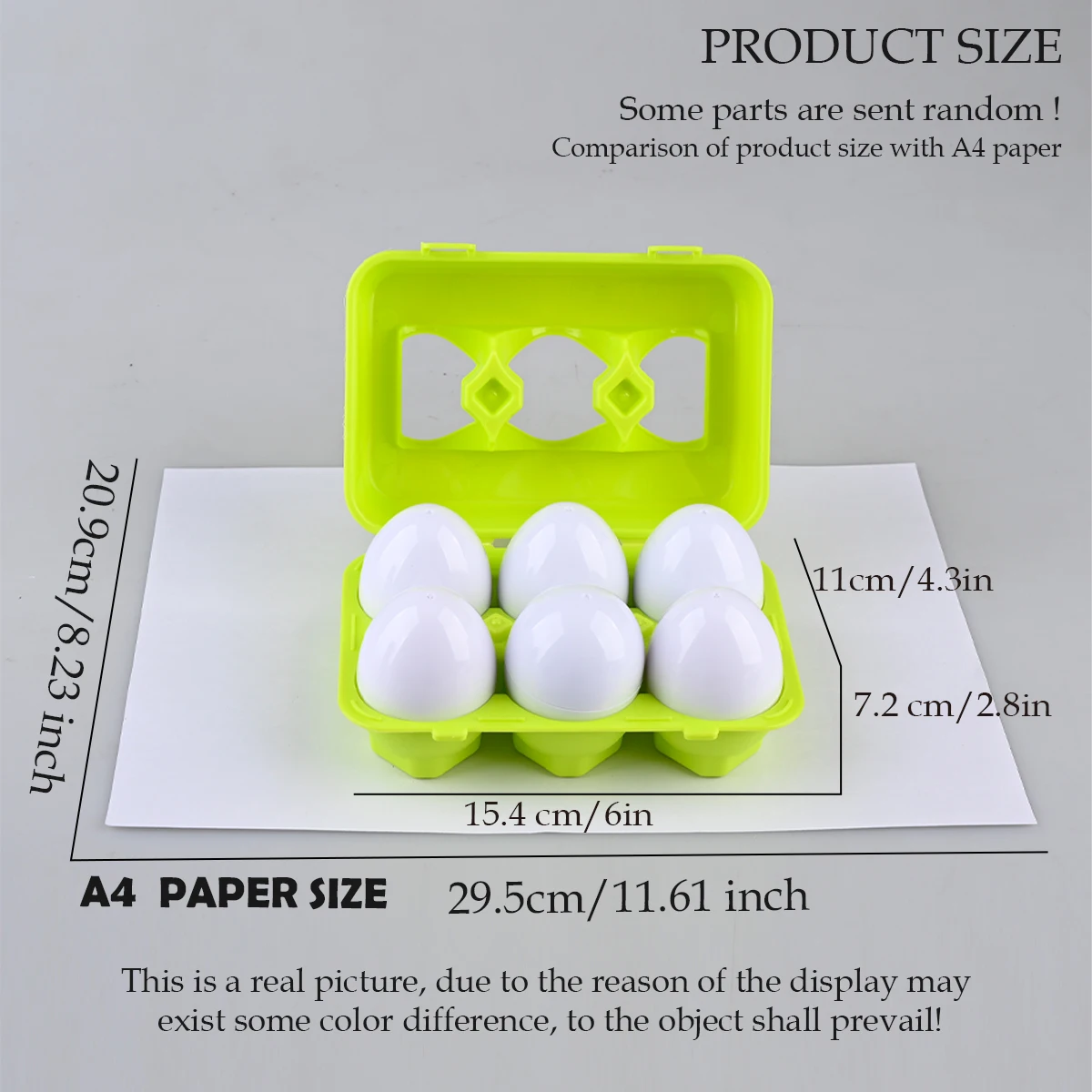 Passendes Ei Spielzeugset, Farbe & Former kennung Sortierer Puzzlespiel zeug für Baby Ostern Reise Bingo Spiel Geschenke für Jungen und Mädchen