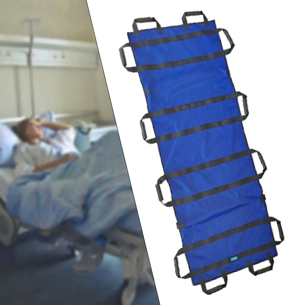 transport-soft-stretcher-household-anti-washable-cloth-canvas-foldable