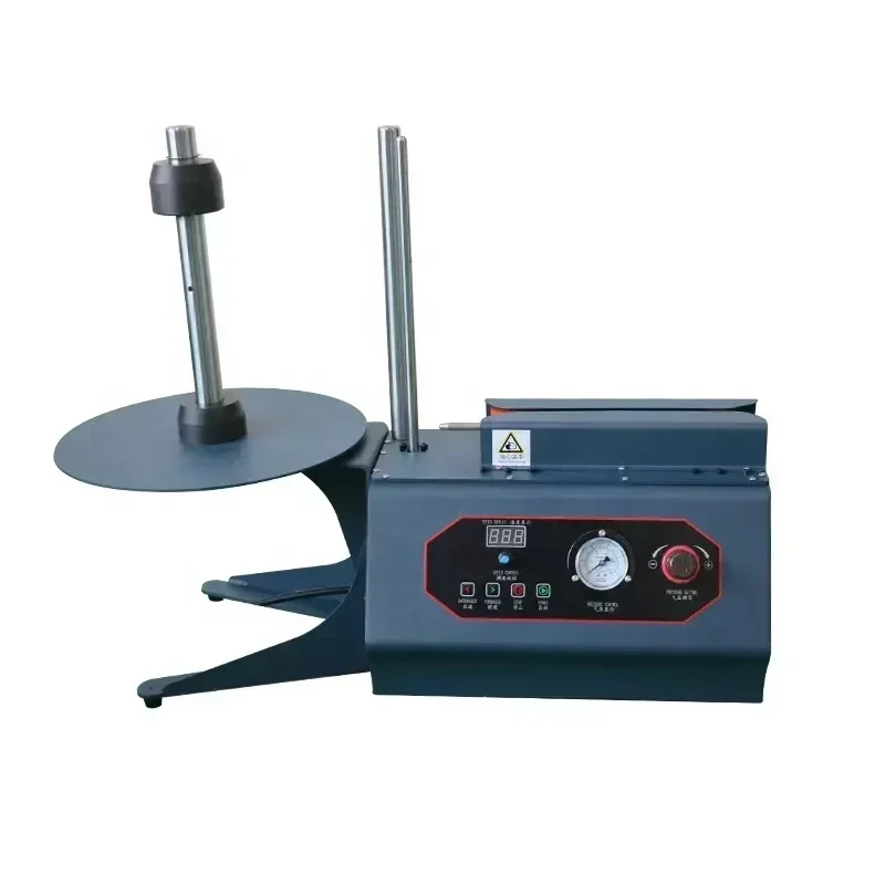 

Air Bubble Packaging Machine for Air Column Bag Wrap Roll Cross-Border Cushioning Filling Making Machine