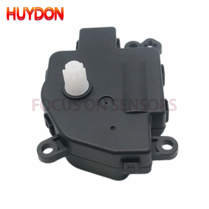 2-Pins 604-004 5061099AA Heater A/C Blend Door Actuator For Chrysler 300 Town & Country Dodge Caravan Charger Dakota Magnum