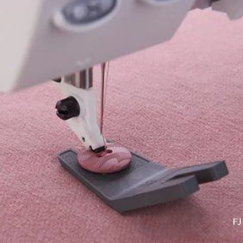 [YU]Clearance Plate Button Reed Presser Foot Clearance Hump Jumper Sewing Machines