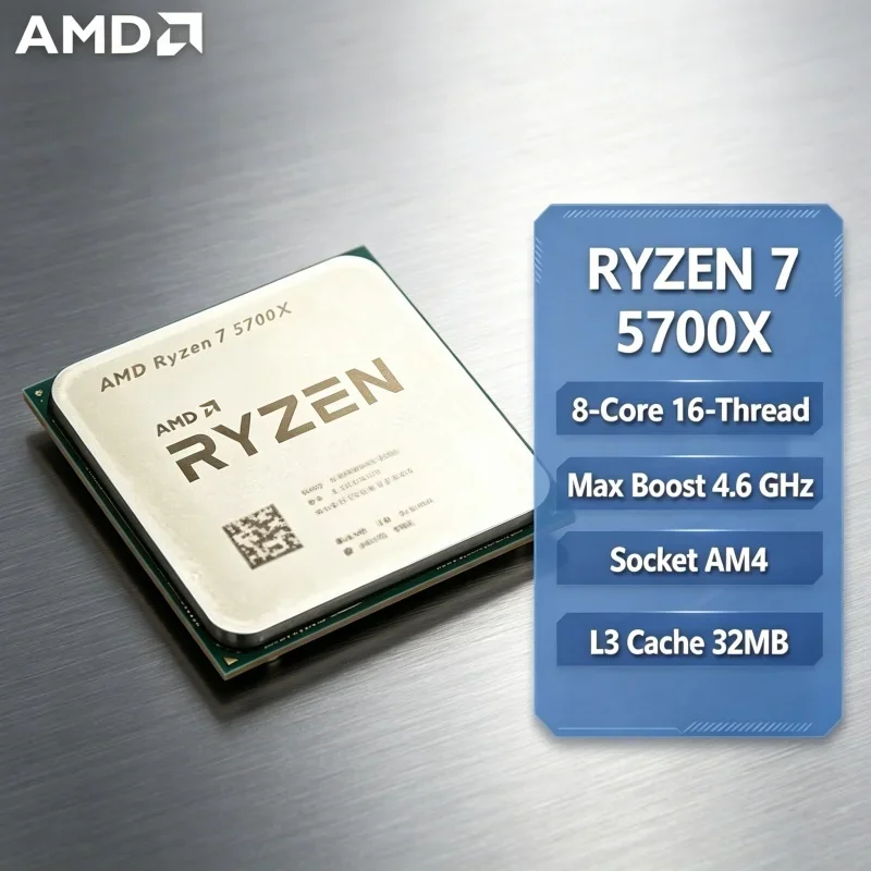 Ryzen 7 5700x-AliExpress