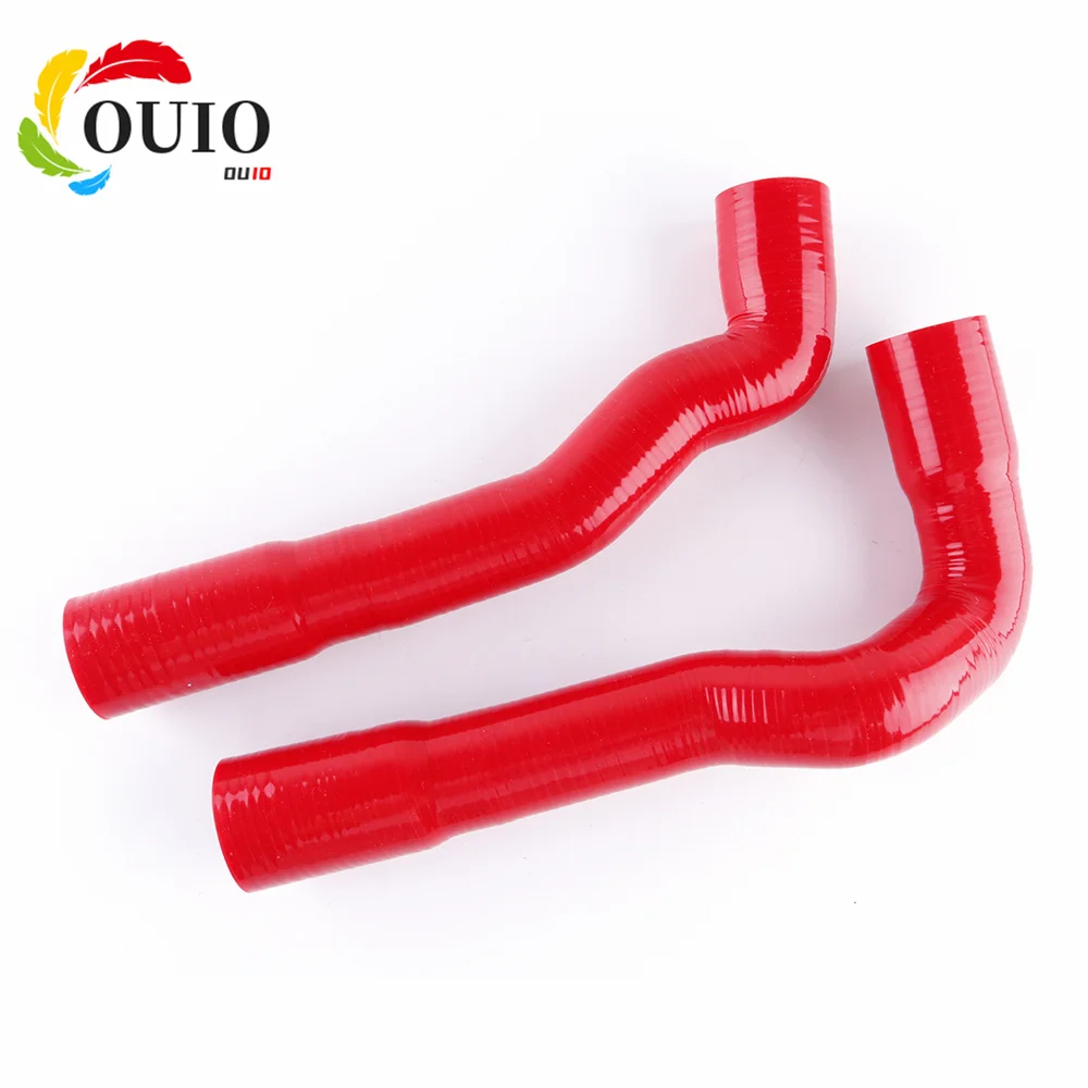

For BMW E36 325i/328i/330i/M3 1992-1999 Silicone Radiator Upper&Lower Hose