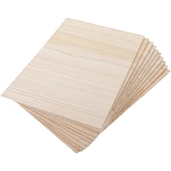 Planche de pratique de karaté de taekwondo, accessoires de sport, planches de poinçonnage installables, draps de lit pour enfants, outil de rupture de bois, 10 pièces