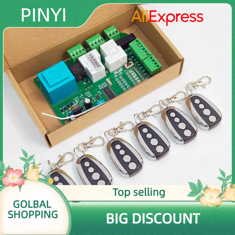 Top selling Lock Escape Room Ce Py600pcb None Py600acn Access Control Kits Access Control System Real