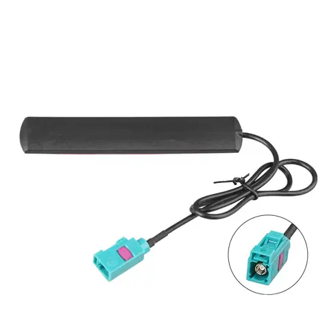 5PC Car Antenna for Bmw Nbt Evo Id5 Id6 Antenna Aerial Bluetooth Wifi Fakra Carplay Retrofit Replacement Part Navigation Antenna 6 best sales bmw wifi antenna - №2