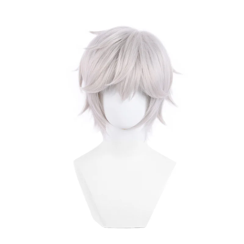 Anime Hell's Paradise Gabimaru Cosplay Costume